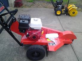 WEIBANG WBSG13H TREE STUMP GRINDER - picture0' - Click to enlarge