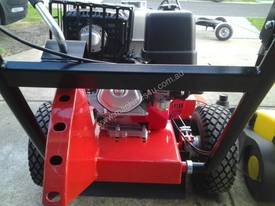 WEIBANG WBSG13H TREE STUMP GRINDER - picture0' - Click to enlarge