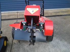 WEIBANG WBSG13H TREE STUMP GRINDER - picture2' - Click to enlarge