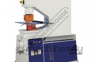 PM-35XT Punching Machine 35 Tonne