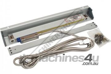 350mm Easson Digital Readout Scale VS10 Standard Scale 5m Resolution
