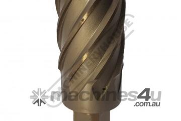 HSS-Co (5% Cobalt) Drill Broach Cutter Suits Excision Magnetic Base Drills 32 x 50mm Capacity