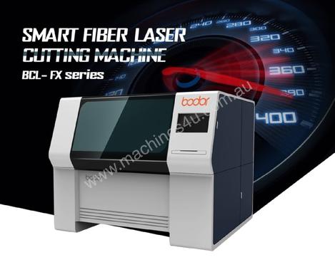 Fiber laser cutter 300W/500W/1000W 1.3x0.9m