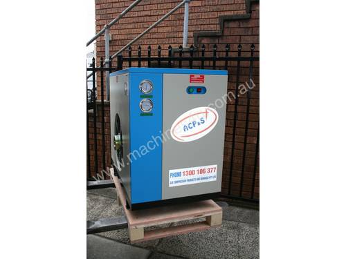 Sale - 565cfm Refrigerated Compressed Air Dryer