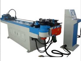 CNC Mandrel Tube Bender Panther PE 50-CNC - picture0' - Click to enlarge