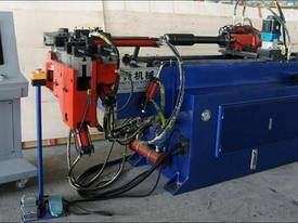 CNC Mandrel Tube Bender Panther PE 50-CNC - picture0' - Click to enlarge