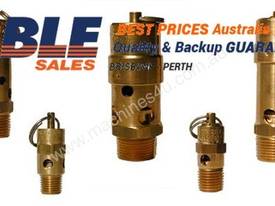 ABLE SAFETY BLOW OFF VALVES ( CERTIFIED) - picture1' - Click to enlarge