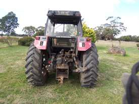1993 CASE IH 5140 MAXXUM TRACTOR FOR SALE - picture0' - Click to enlarge