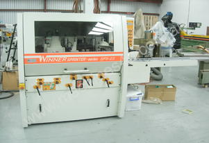 Winner   SPRINTER SP523