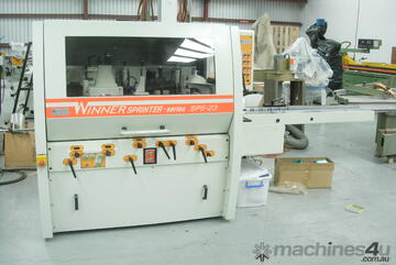 Winner   SPRINTER SP523