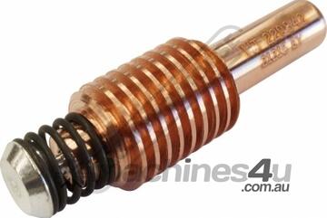 220842 Hypertherm 30-105A Electrode Suits Powermax 45XP/65/85/105 (Pack of 5)