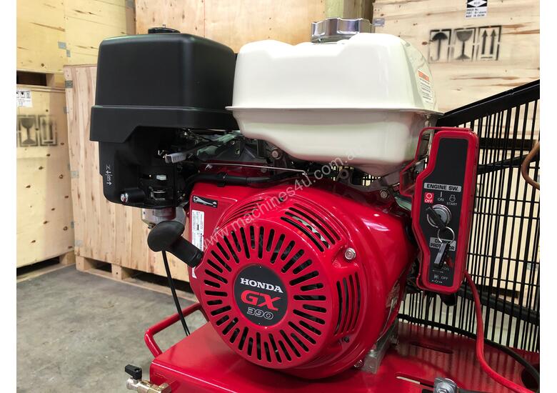 New boss BC100P-160L Oil Lubricated Air Compressors in ...