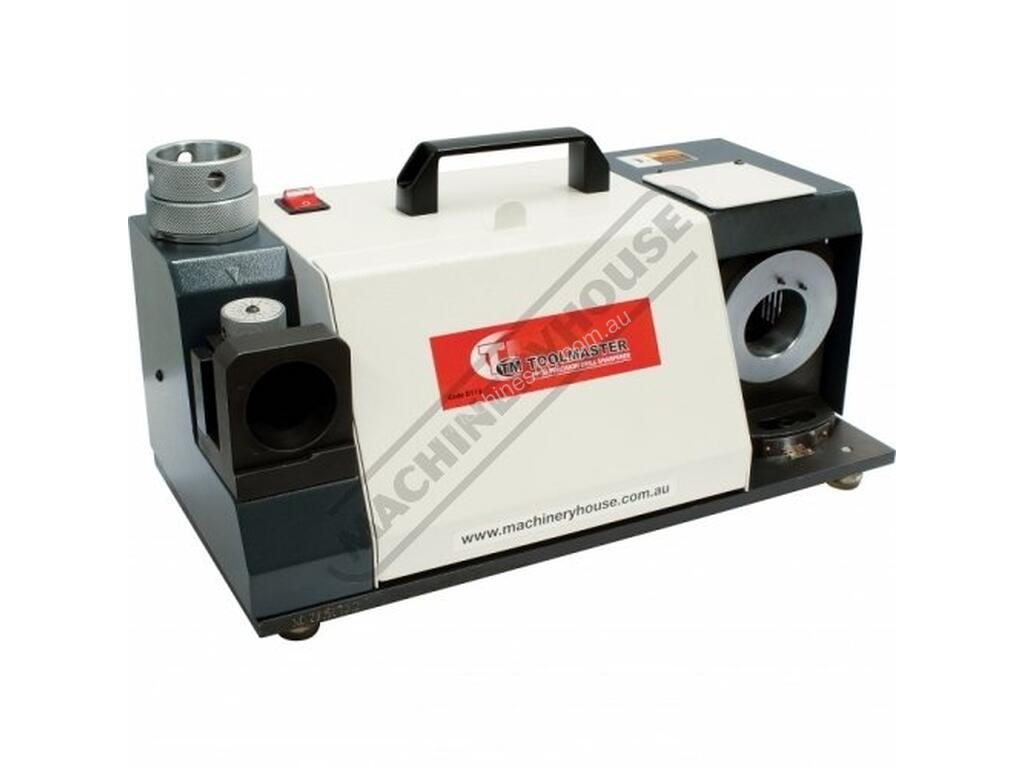 New toolmaster PP26 Drill Sharpener in NORTHMEAD, NSW