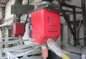 Mesutronic Metal Detector & Separators For All Industries