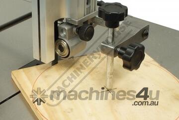 Circle Cutting Attachment CCA-360 110 - 800mm Circle Capacity Suits BP-360 Band Saw