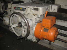 Swift Big Swing Lathe Model 15V.5 (English) - picture1' - Click to enlarge
