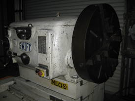 Swift Big Swing Lathe Model 15V.5 (English) - picture2' - Click to enlarge
