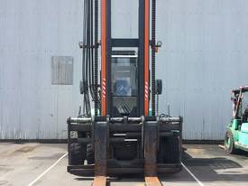Linde H160 Diesel Forklift - Hire - picture0' - Click to enlarge