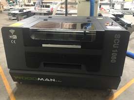Woodman Laser SCU 1060 - picture0' - Click to enlarge