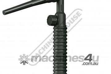 Air Cooled TIG Welding Torch 17V-4MCP50 35/50 Connector 4 Metre