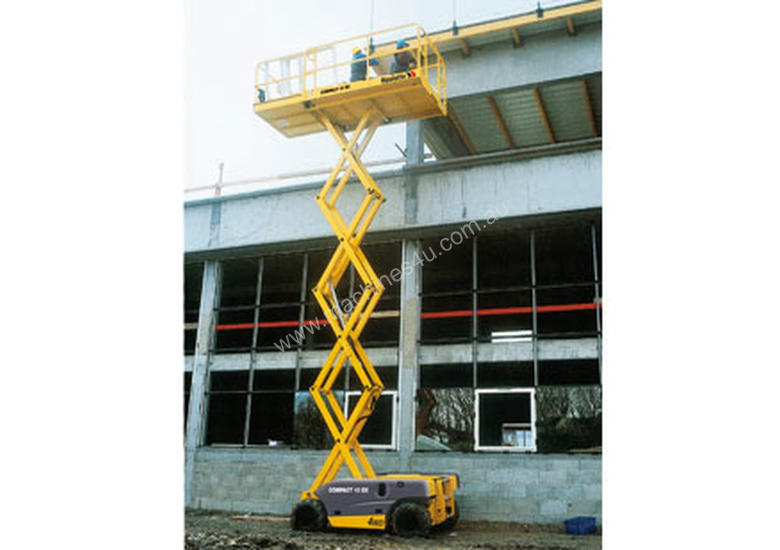 caption compact 10 dx