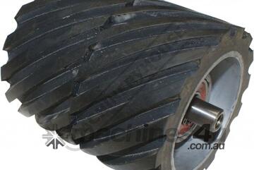 LA-4C Multitool Contact Wheel 89 x 100mm