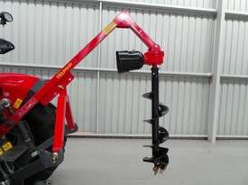 2016 Fieldquip Heavy Duty Post Hole Digger PHD 20 - picture1' - Click to enlarge