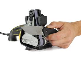 WORK SHARP WSKTS-1 KIFE AND TOOL SHARPENER - picture0' - Click to enlarge