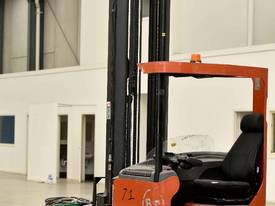 2007 BT-TOYOTA RRB3AC REACH TRUCK  - picture0' - Click to enlarge