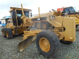 1997 CAT 12H - picture0' - Click to enlarge