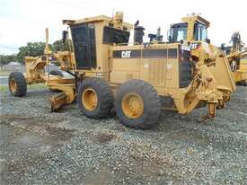 1997 CAT 12H - picture0' - Click to enlarge