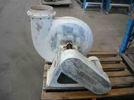 COLASTIC PVC BODY CHEMICAL ELECTRIC BLOWER - picture0' - Click to enlarge