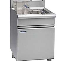 Waldorf 800 Series FN8130G - 600mm Gas Fryer - picture0' - Click to enlarge