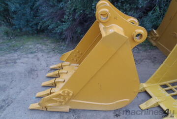 AHA Heavy Duty Sieve Sorting Bucket Suit 20 Tonner