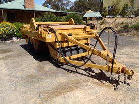 BROONS Combination Drawn Roller BH1830 - picture0' - Click to enlarge