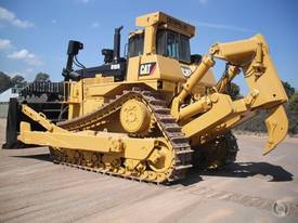 2005 Caterpillar D10R - picture0' - Click to enlarge