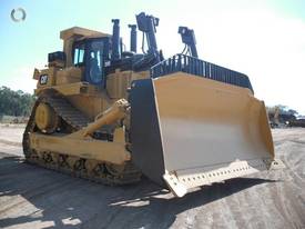 2005 Caterpillar D10R - picture1' - Click to enlarge