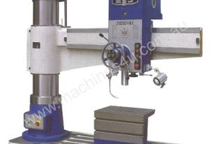 Trupro RADIAL DRILL RD-3050 X 20/1 Trupro RADIAL DRILL RD-3050 X 20/1