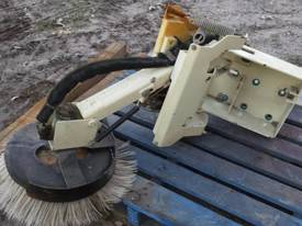 SWEEPER BRUSH HYDRAULIC - picture0' - Click to enlarge