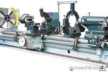 RYAZAN MODEL RT117-6 Manual Lathe RYAZAN MODEL RT117-6 Manual Lathe