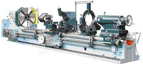 RYAZAN MODEL RT117-6 Manual Lathe