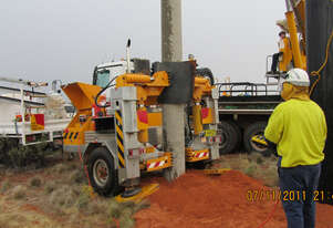 Redmond Gary   Pole Extractor