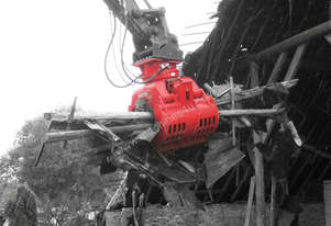 ROTAR 48-N SORTING / DEMOLITION GRAB (35-48T)