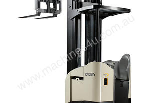 RR/RD Series Double Reach (RD)