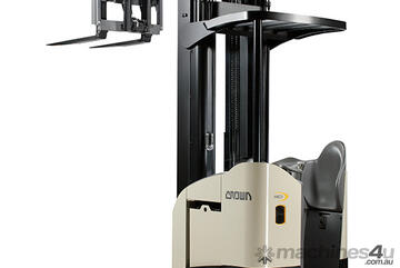 RR/RD Series Double Reach (RD)