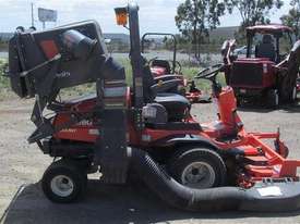 2011 Kubota F3680 Mower (Ride on) - picture0' - Click to enlarge