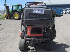 2011 Kubota F3680 Mower (Ride on) - picture2' - Click to enlarge