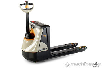 Crown WP Series-Standard