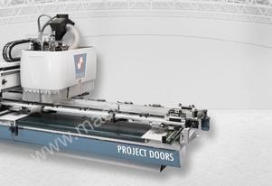 Masterwood PROJECT DOORS