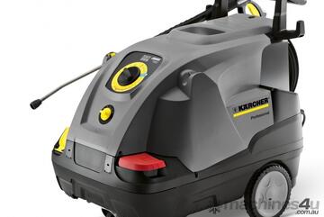 Karcher HDS 6/14C Hot water 240V Single-phase high Pressure Cleaner Karcher HDS 6/14C Hot water 240V Single-phase high Pressure Cleaner